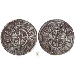 I. István 997-1038 denár ÉH1