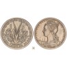 Togo 1 franc 1948 Essai