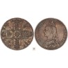Nagy-Britannia 2 florin 1887