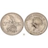 Luxemburg 5 francs 1929