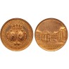 MOTV - Előpatak 1875 bronzérem