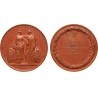 MOTV - Kassa és Eperjes 1846 bronzérem