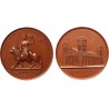 MOTV - Pécs 1845 bronzérem