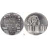 Liszt Ferenc emlékérem 1986