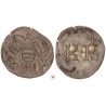 Interregnum 1439-40 denár K-n ÉH 464