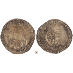 Károly Róbert 1307-42 garas ÉH 354