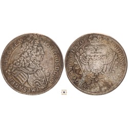 I. József tallér 1705