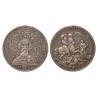 Szent László ezüst érem 1892, Szárnovszky Ferenc