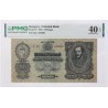 20 pengő 1930 PMG Extremely Fine