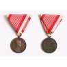 Károly Bronz Vitézségi Érem