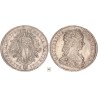Mária Terézia tallér 1742 KB