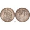 Ferenc József házassági 2 gulden 1854 A