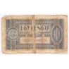 1 pengő 1938