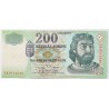 200 forint 2001 FB sorozat