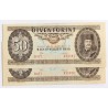 50 forint 1986 2db sorszámkövető
