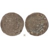 Károly Róbert 1307-42 denár ÉH 385 R!