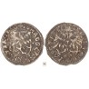 Németország, Pfalz-Zweibrücken, II. Johann 3 krajcár 1604-35