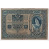 1000 korona 1902 Románia FB. Erdély