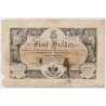 5 gulden 1866