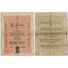 Szabadságharc 2 forint 1848