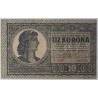 10 Korona 1919 Augusztus 9